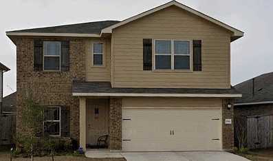 photo 1: 11821 Pecangate Way, Manor TX 78653