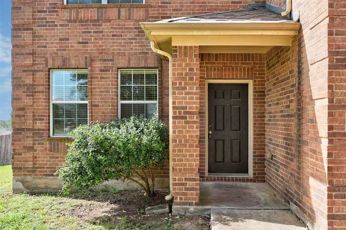 photo 2: 3710 Sandy Brook Drive, Round Rock TX 78665