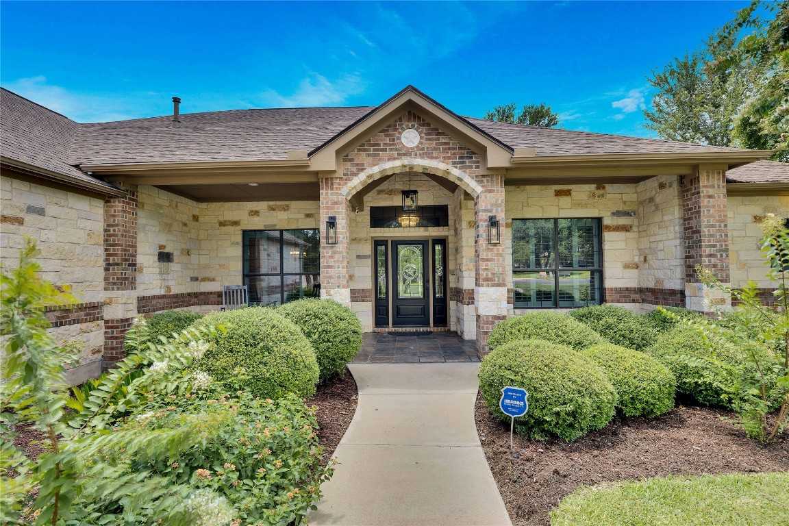 photo 3: 104 Standing Oak Drive, Georgetown TX 78633