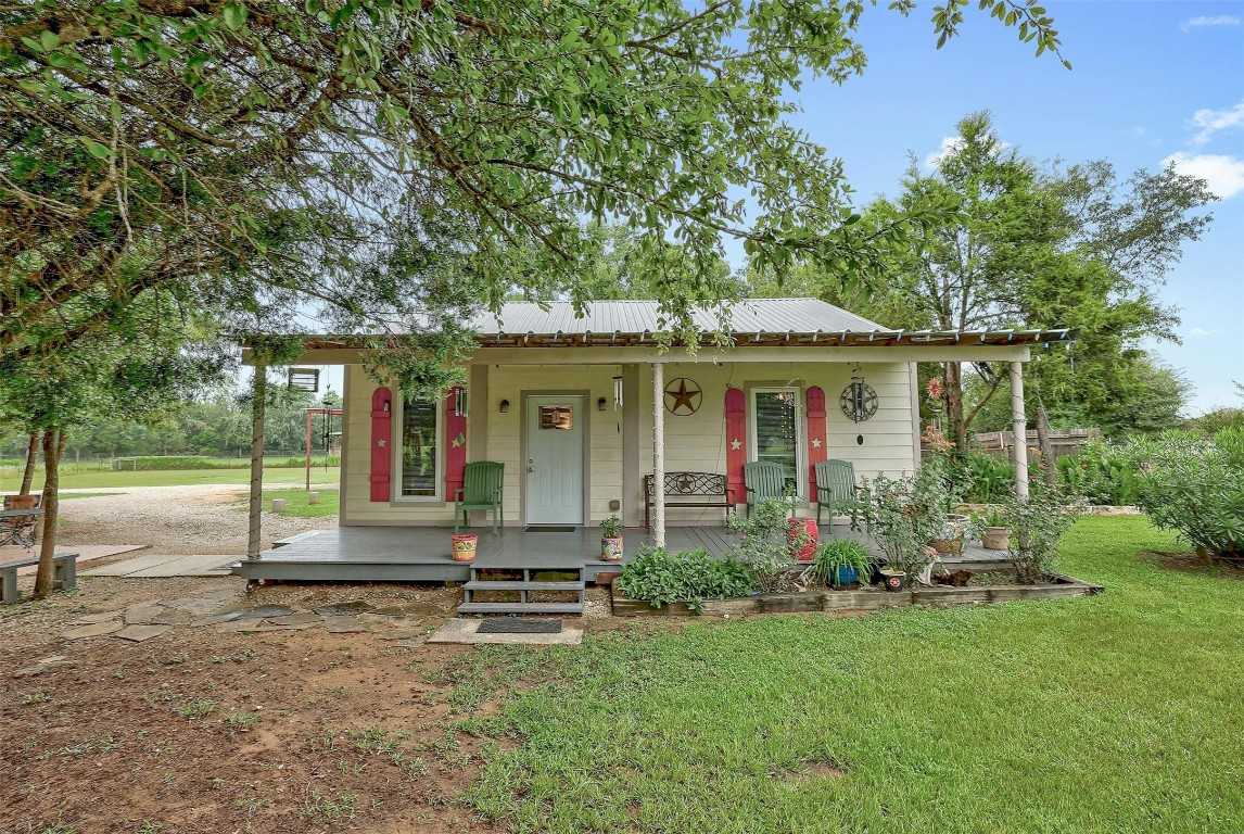 photo 3: 148 Monroe King Lane, Elgin TX 78621