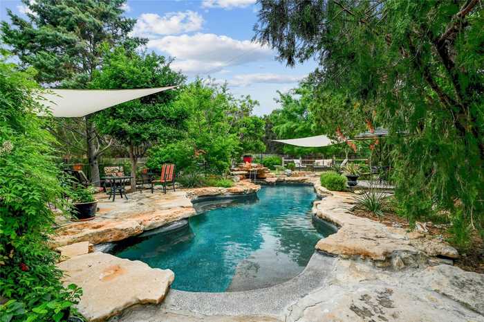 photo 1: 800 Mountain Crest Drive, Wimberley TX 78676