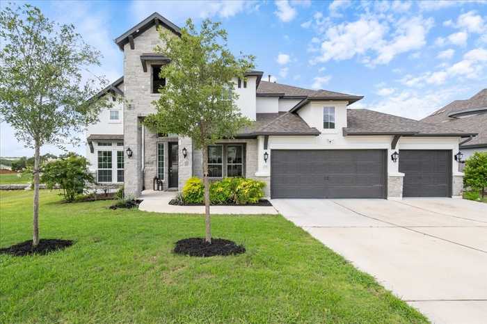 photo 1: 2717 Painted Sky Bend, Leander TX 78641