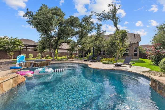 photo 1: 2824 Wild Indigo Way, Leander TX 78641