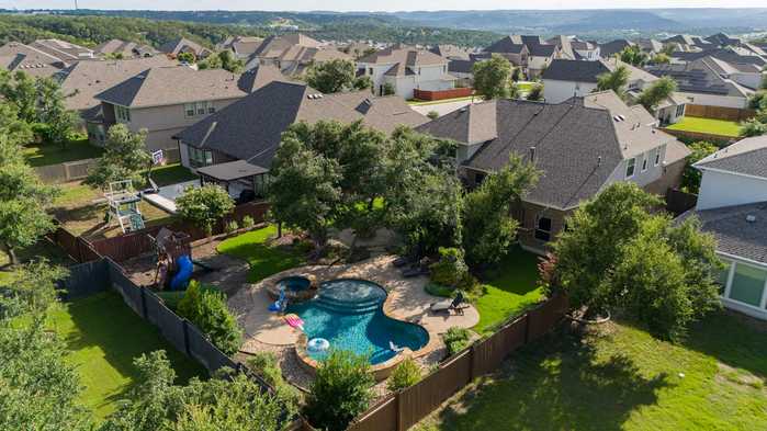 photo 2: 2824 Wild Indigo Way, Leander TX 78641