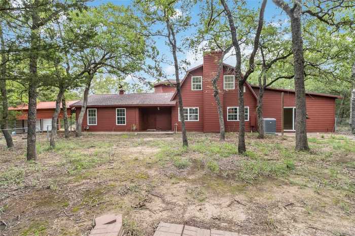 photo 32: 425 Woodlands Drive, Bastrop TX 78602