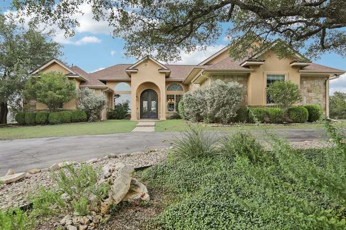 photo 1: 13013 Angel Springs Drive, Leander TX 78641