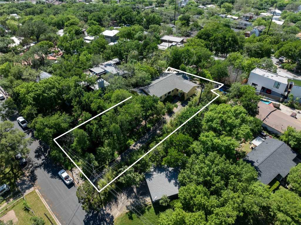 photo 1: 3000 Oak Crest Avenue, Austin TX 78704