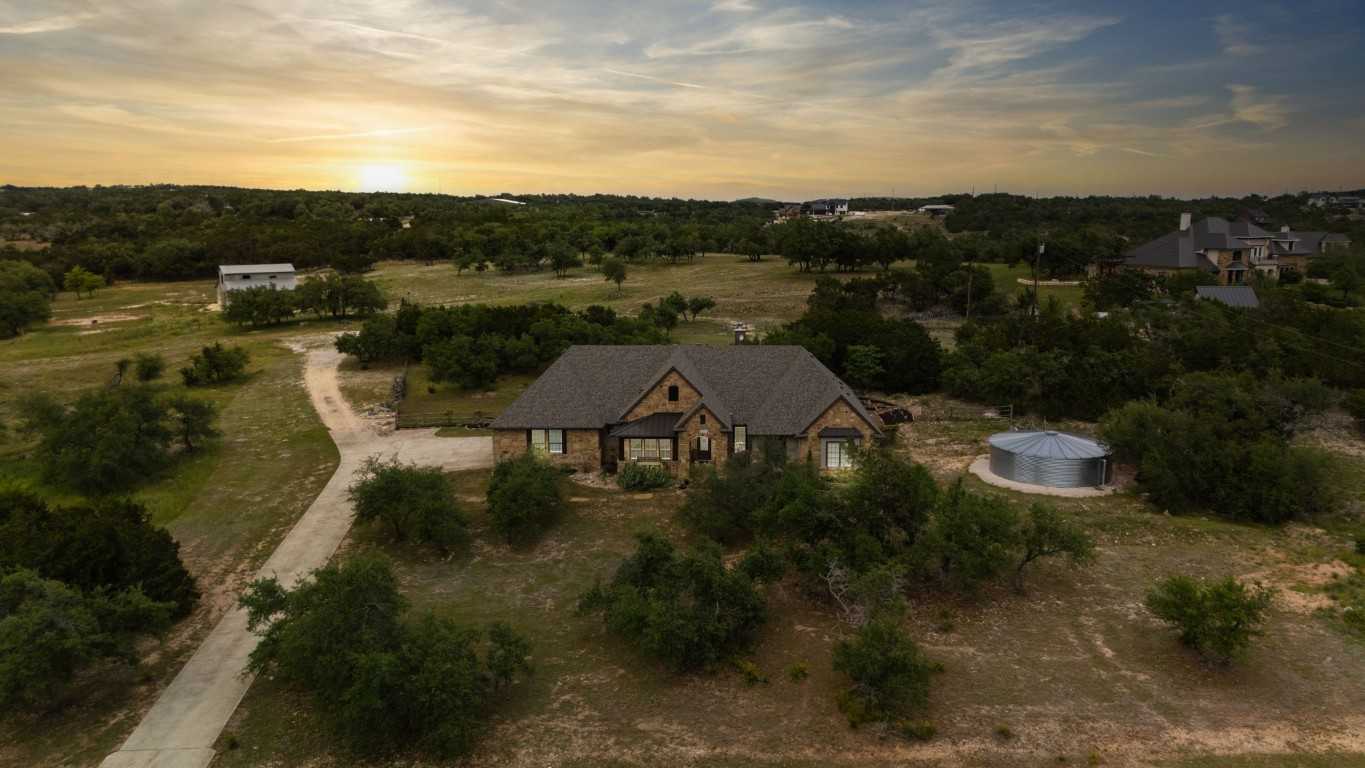 photo 1: 670 Heather Hills Drive, Dripping Springs TX 78620