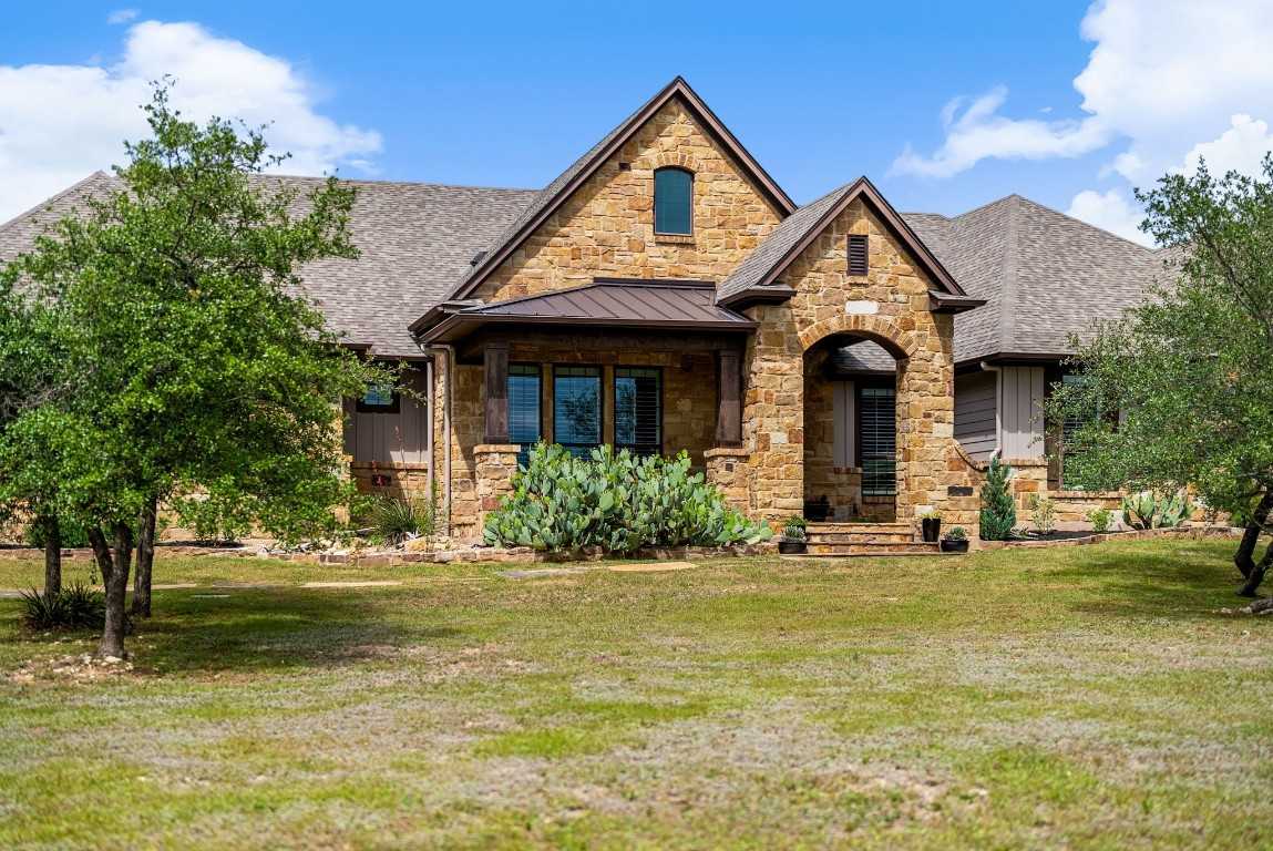 photo 3: 670 Heather Hills Drive, Dripping Springs TX 78620