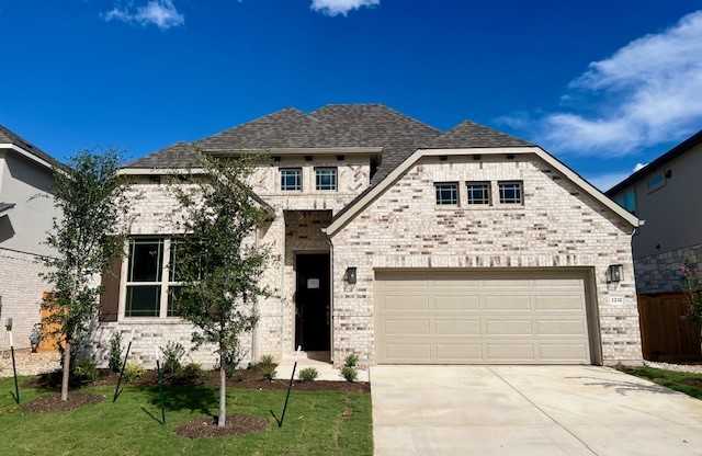 photo 1: 1232 Truscon Path, Leander TX 78641