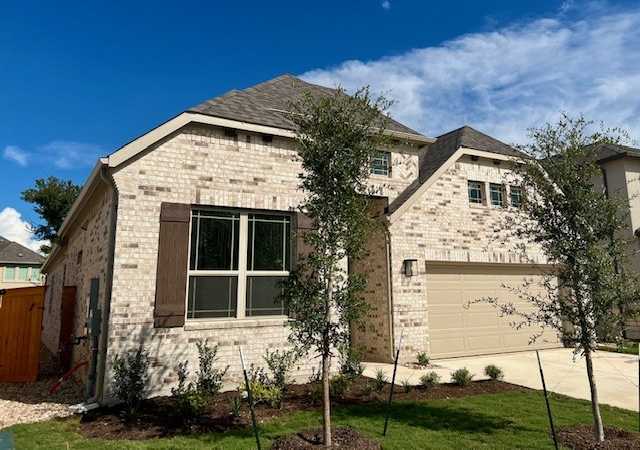 photo 2: 1232 Truscon Path, Leander TX 78641