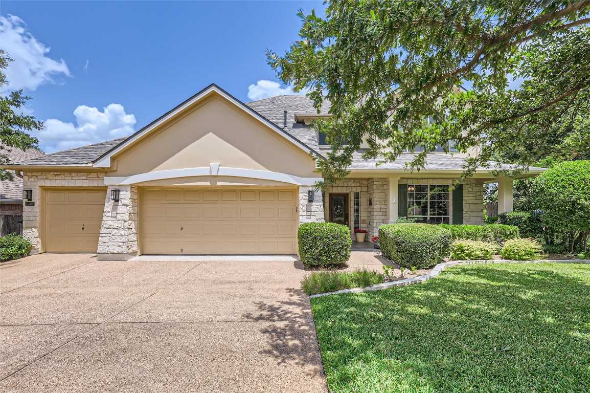 photo 1: 7400 Two Jacks Trail, Round Rock TX 78681