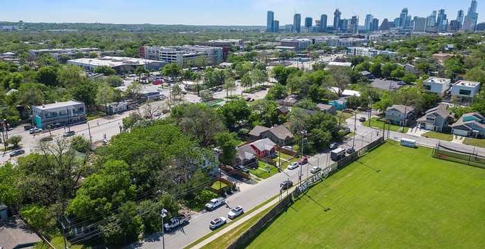 photo 38: 2519 Gonzales Street, Austin TX 78702