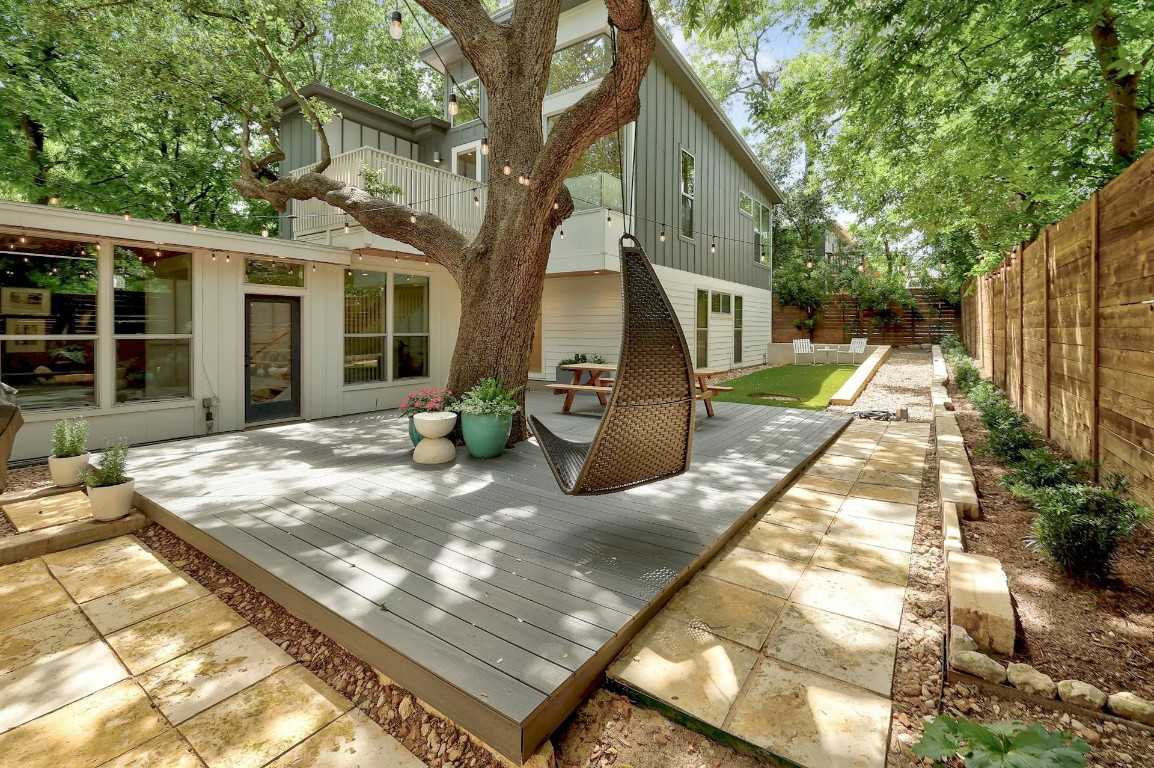 photo 1: 2100 Clifton Street, Austin TX 78704