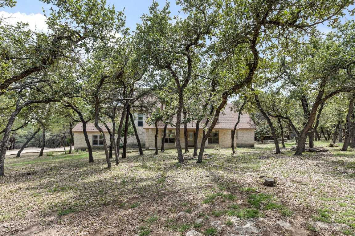 photo 1: 311 Rancho Bueno Drive, Georgetown TX 78628