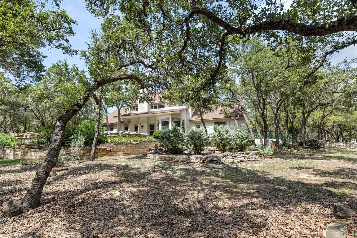 photo 3: 311 Rancho Bueno Drive, Georgetown TX 78628