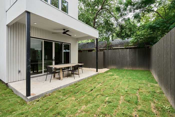 photo 40: 2816 Garwood Street Unit 1, Austin TX 78702