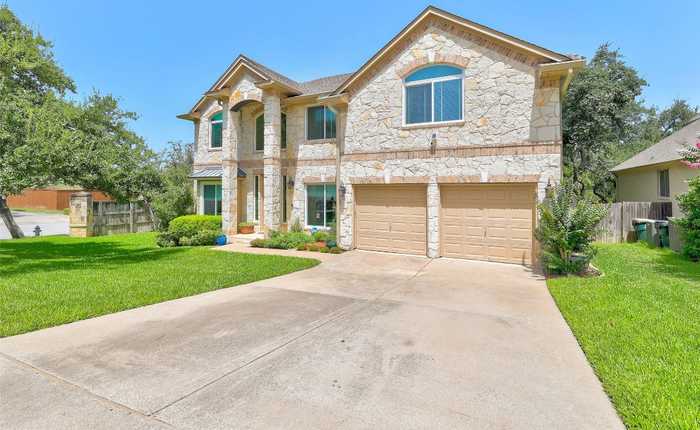 photo 37: 12052 Tulare Drive, Austin TX 78738