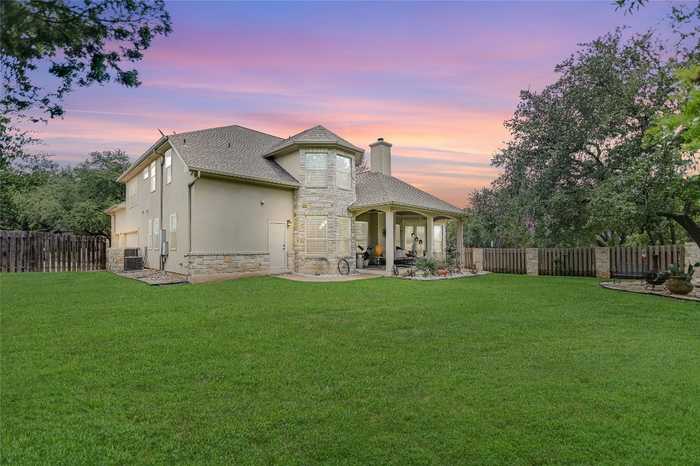 photo 38: 801 Electra, Lakeway TX 78734