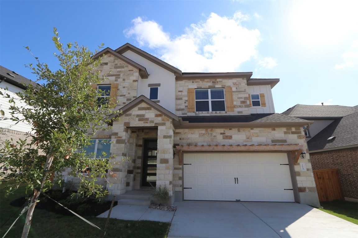 photo 1: 3624 Prosper Road, Leander TX 78641