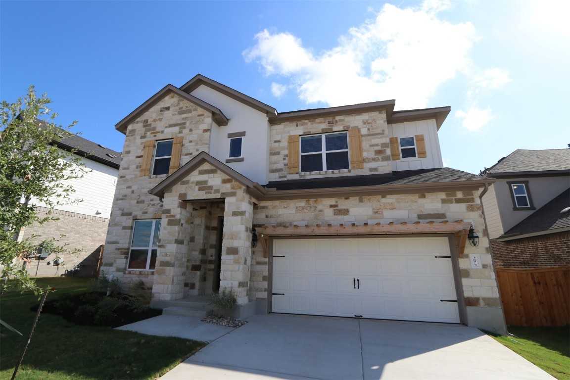 photo 2: 3624 Prosper Road, Leander TX 78641