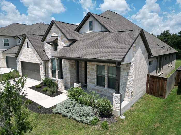 photo 2: 2021 Sauterne Drive, Leander TX 78641