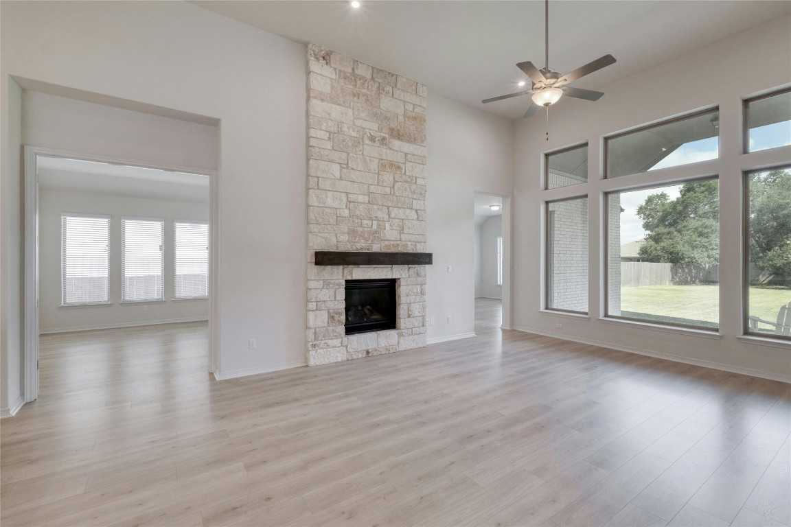 photo 3: 2021 Sauterne Drive, Leander TX 78641