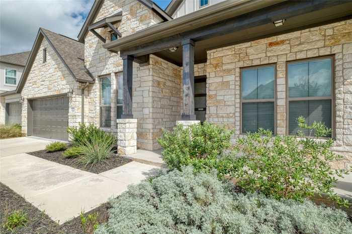 photo 36: 2021 Sauterne Drive, Leander TX 78641