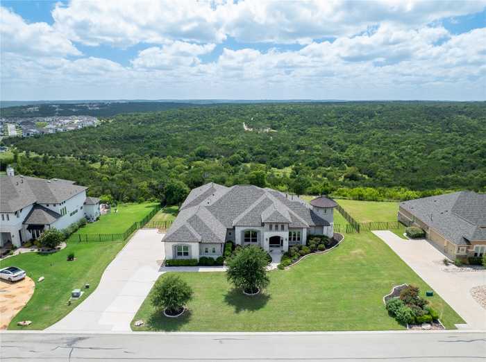 photo 1: 605 Dream Catcher Drive, Leander TX 78641