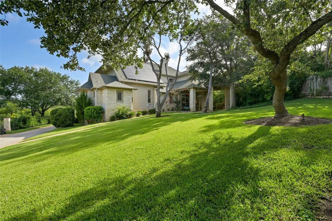 photo 1: 10916 Range View Drive, Austin TX 78730