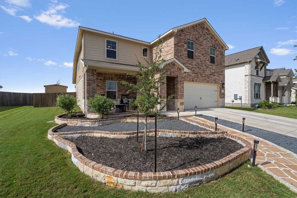 photo 2: 3002 Ottaviano Way, Hutto TX 78634