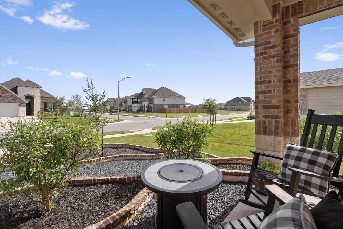 photo 3: 3002 Ottaviano Way, Hutto TX 78634