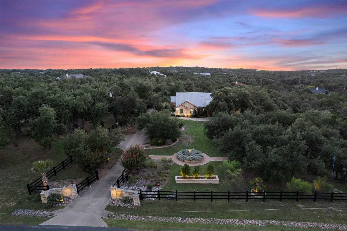 photo 1: 116 Horseshoe Drive, Dripping Springs TX 78620