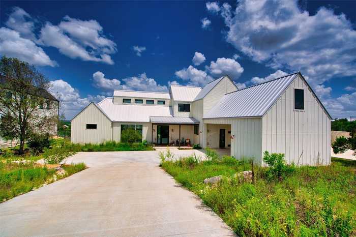 photo 1: 158 Terra Scena Trail, Dripping Springs TX 78620