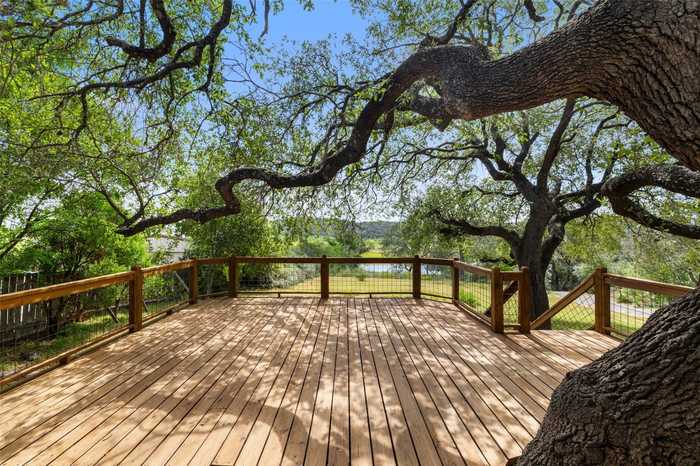 photo 2: 107 Lake View Drive, Spicewood TX 78669