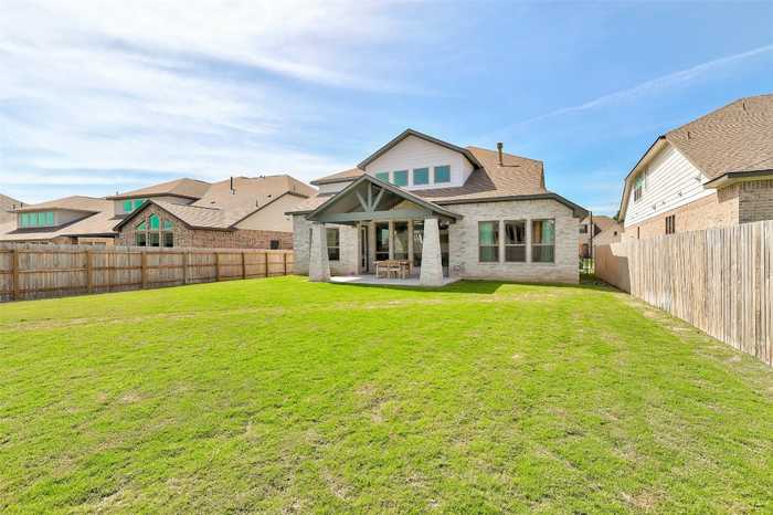 photo 40: 241 Palatino Bend, Liberty Hill TX 78642