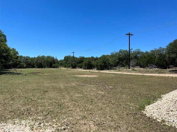 photo 1: 15120 Round Mountain (6 acres) Road, Leander TX 78641