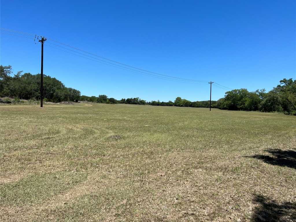 photo 3: 15120 Round Mountain (6 acres) Road, Leander TX 78641