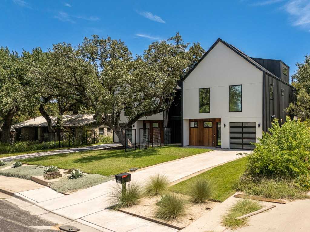 photo 1: 4505 Shoal Creek Boulevard, Austin TX 78756