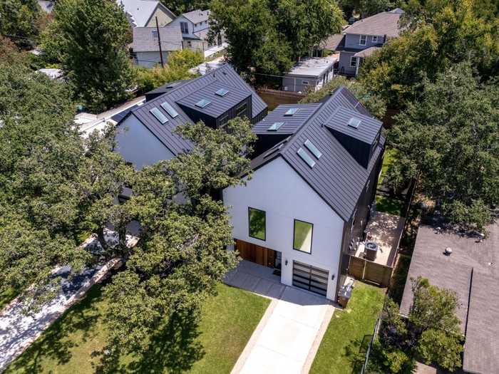 photo 1: 4505 Shoal Creek Boulevard, Austin TX 78756