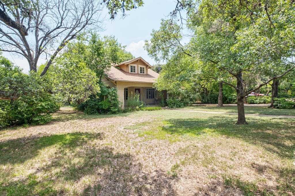 photo 3: 1507 Lorrain Street, Austin TX 78703