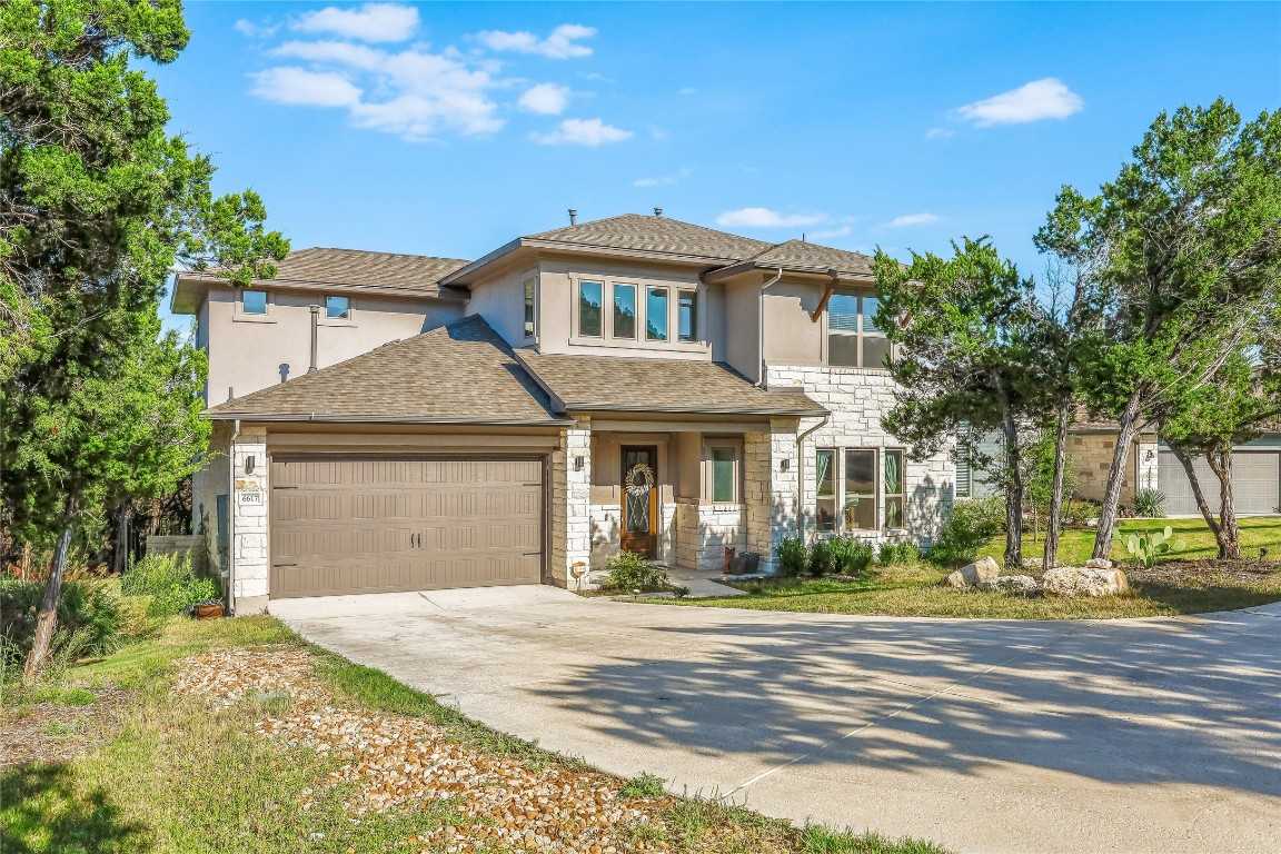 photo 1: 6617 Destination Way, Leander TX 78645