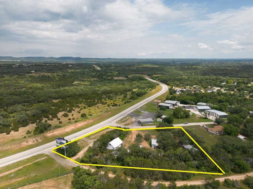 photo 1: 104 Helens Road, Marble Falls TX 78654