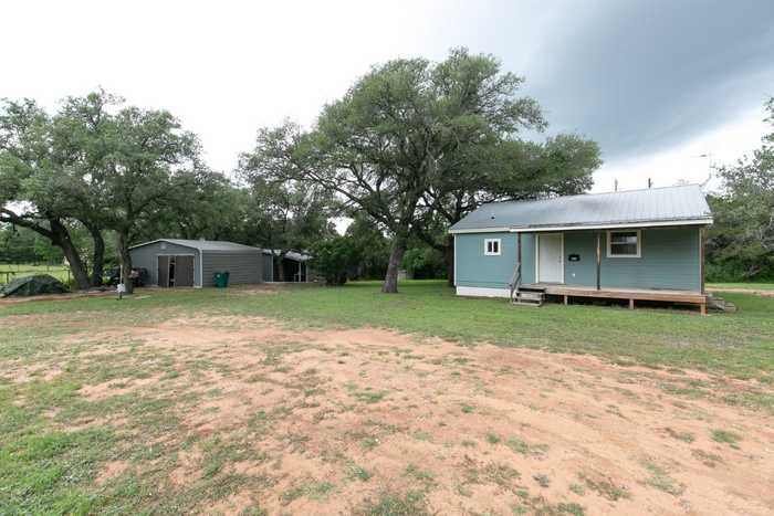 photo 2: 104 Helens Road, Marble Falls TX 78654