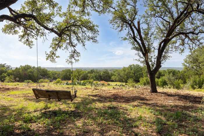 photo 1: 800 Summit Springs Drive, Marble Falls TX 78654