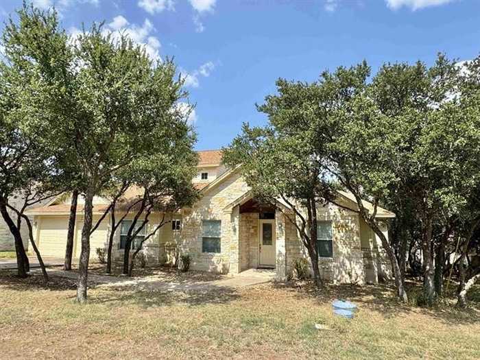 photo 1: 2030 County Road 140, Burnet TX 78611