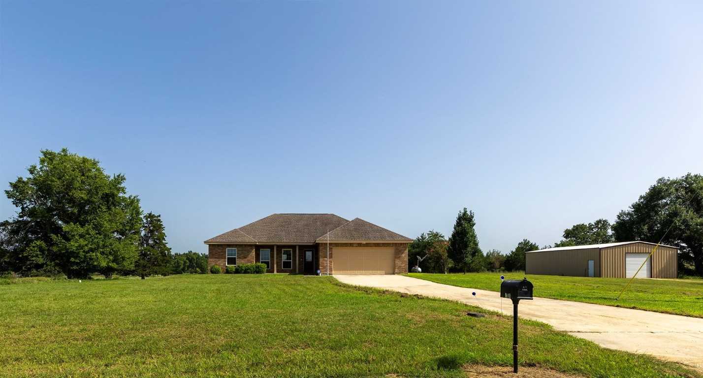 photo 2: 1504 County Road 459, Thorndale TX 76577