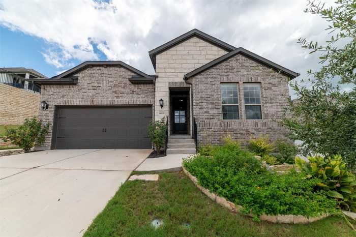 photo 1: 4600 Lucabella Lane, Leander TX 78641