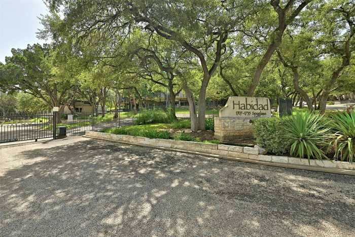 photo 25: 1707 Spyglass Drive Unit 73, Austin TX 78746