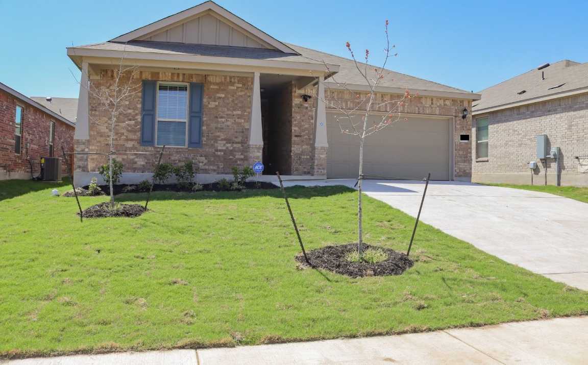 photo 2: 212 Gunther Way, Taylor TX 76574